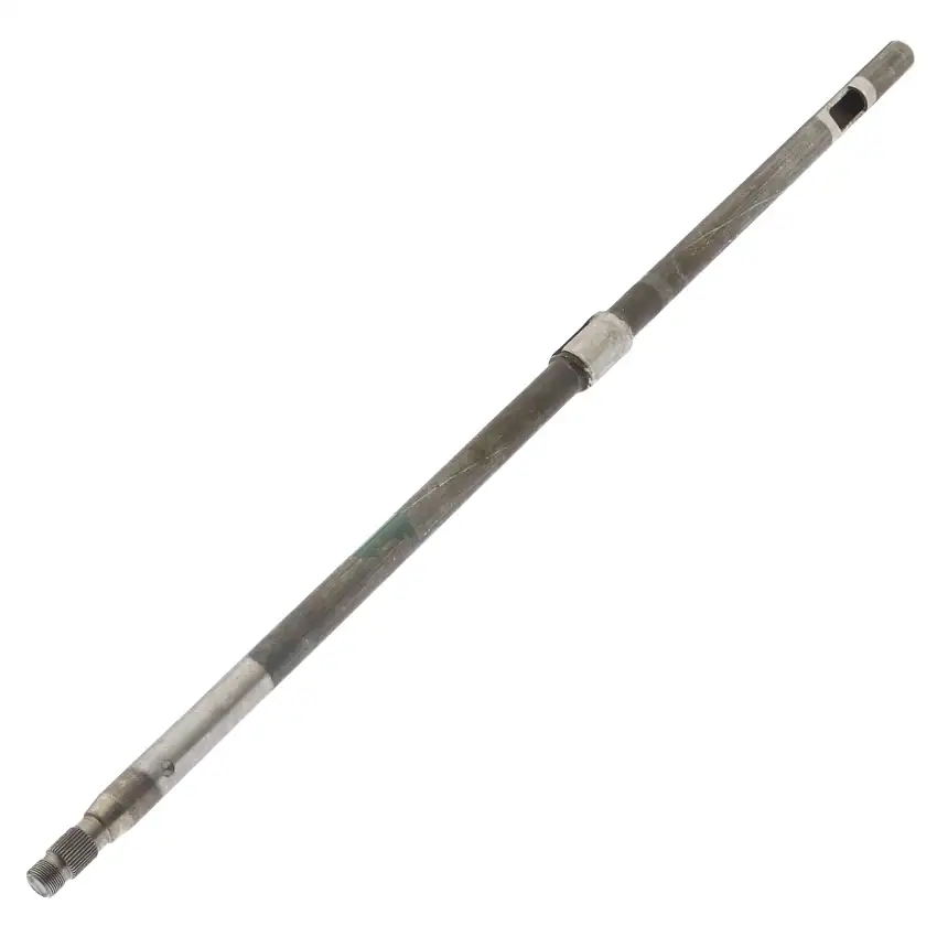 Steering Column Assembly