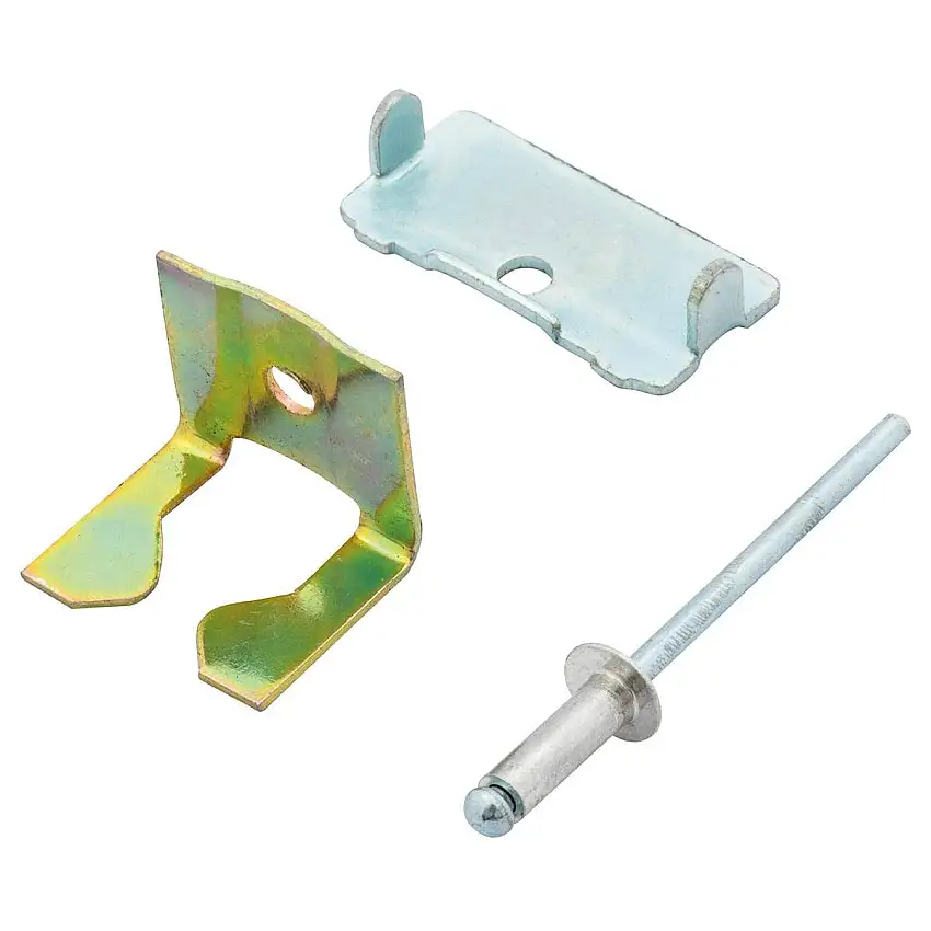 SPRING CLIP 156-020