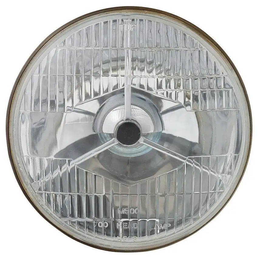 P700 Tripod Headlight