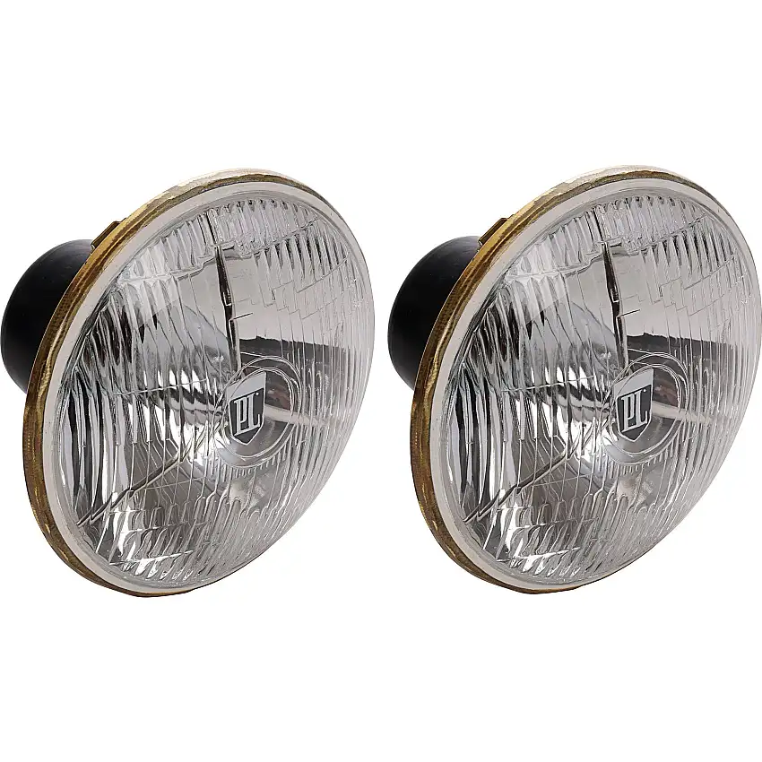 PL Style Tripod Headlamp Set