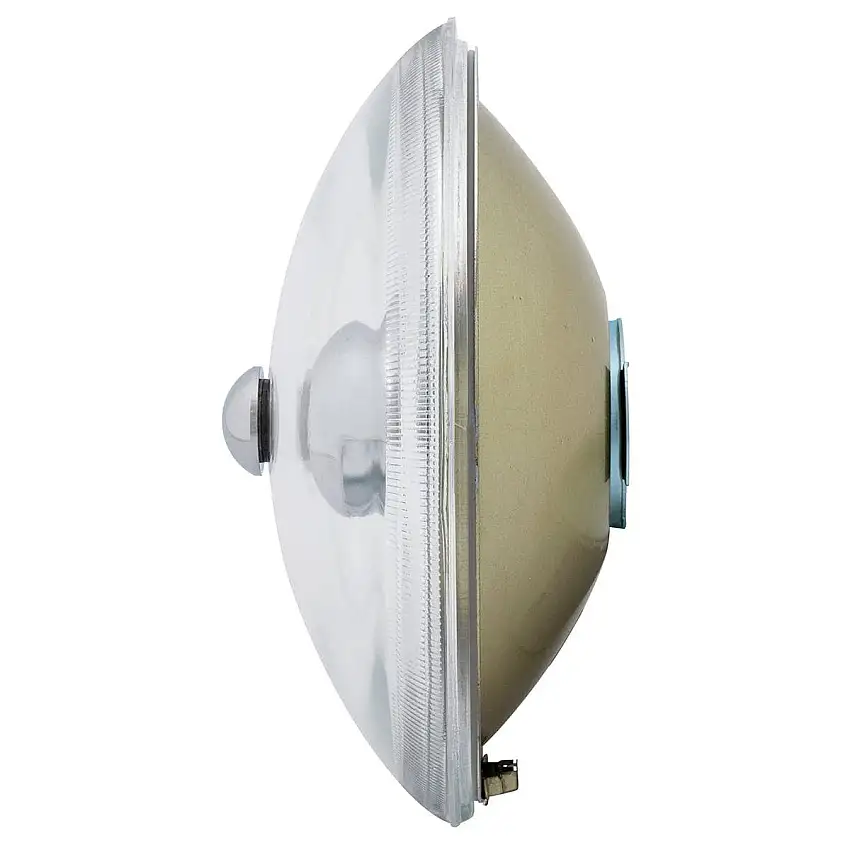 LENS, clear white