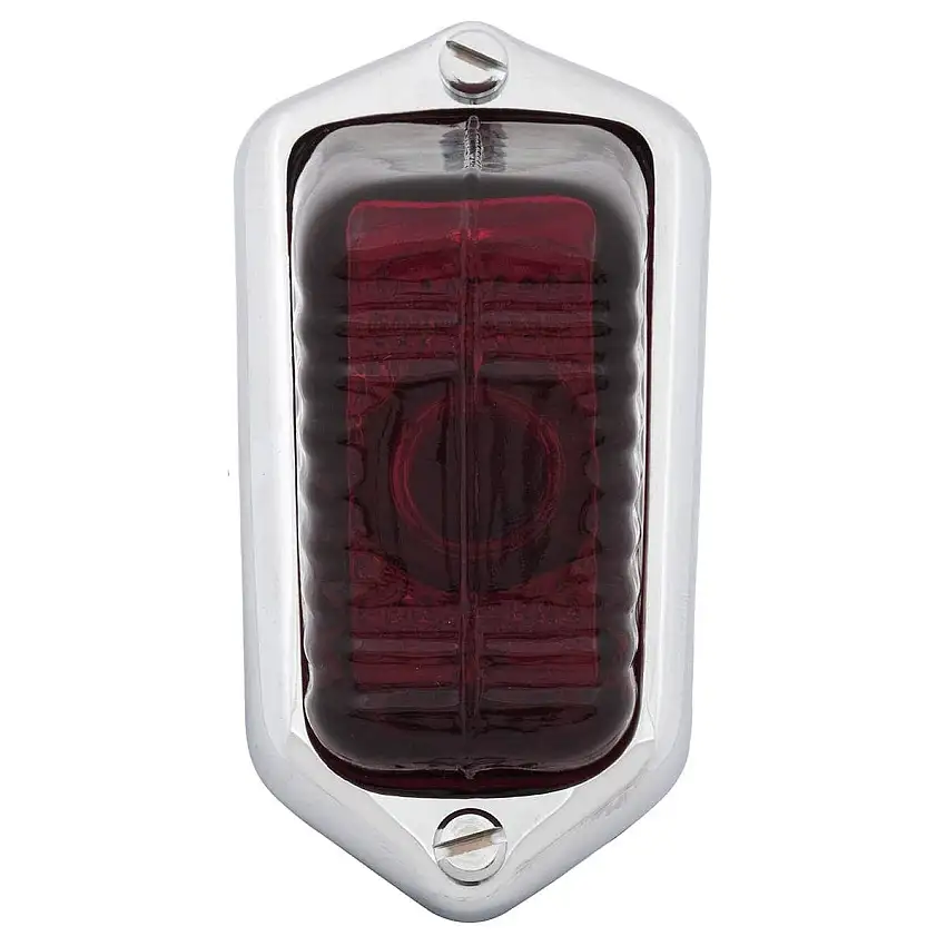 TAIL LAMP ASSEMBLY 157-908
