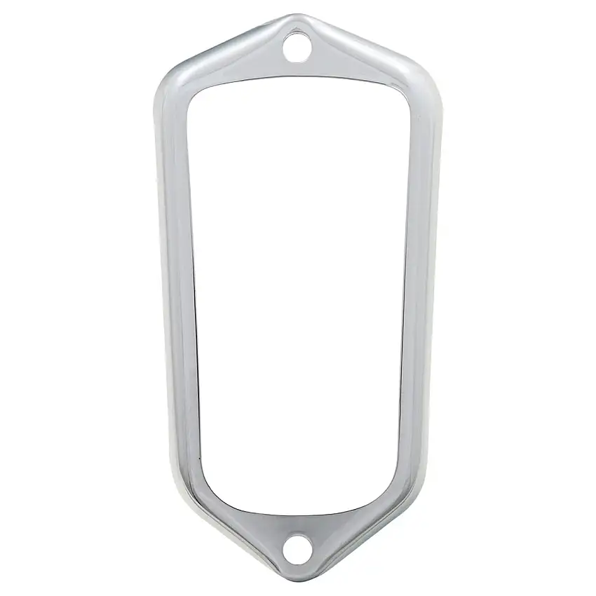 RIM, chrome