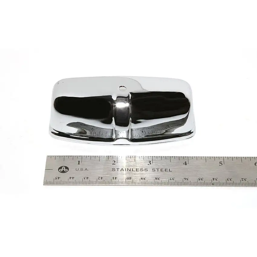COVER, chrome 158-100