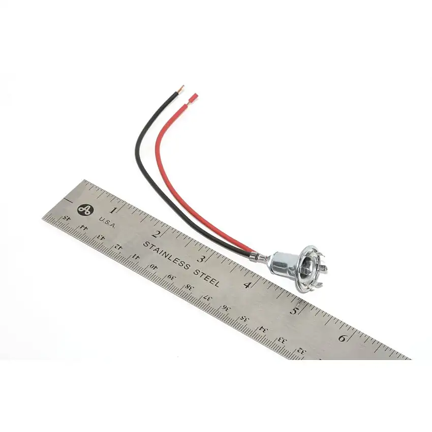 BULB HOLDER, map light
