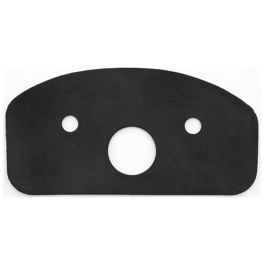 GASKET, plinth to body 159-025