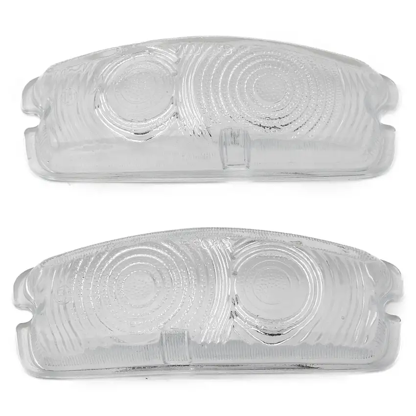 LENS PAIR, clear