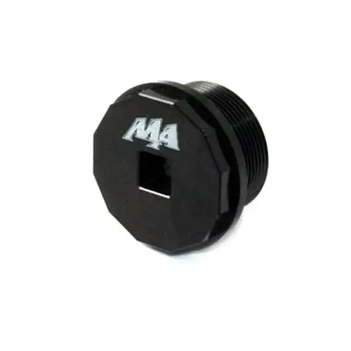Merchant Automotive 10051 WIF Plug 01-16 6.6L GM Duramax