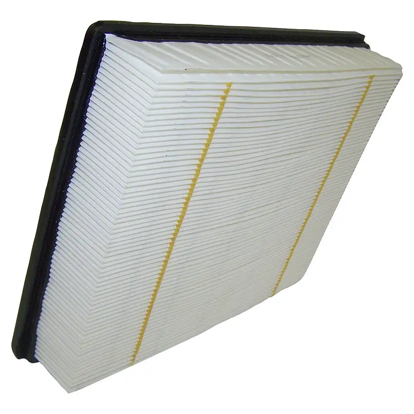 Crown Automotive Air Filter for Select Buick, Cadillac, Chevrolet, GMC Models 15908916