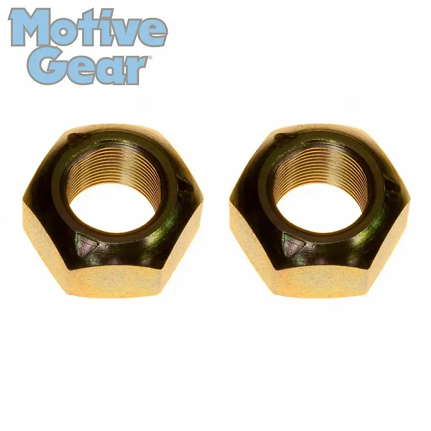 Motive Gear 15994582 PINION NUT GM10.5"-15/16" X 16