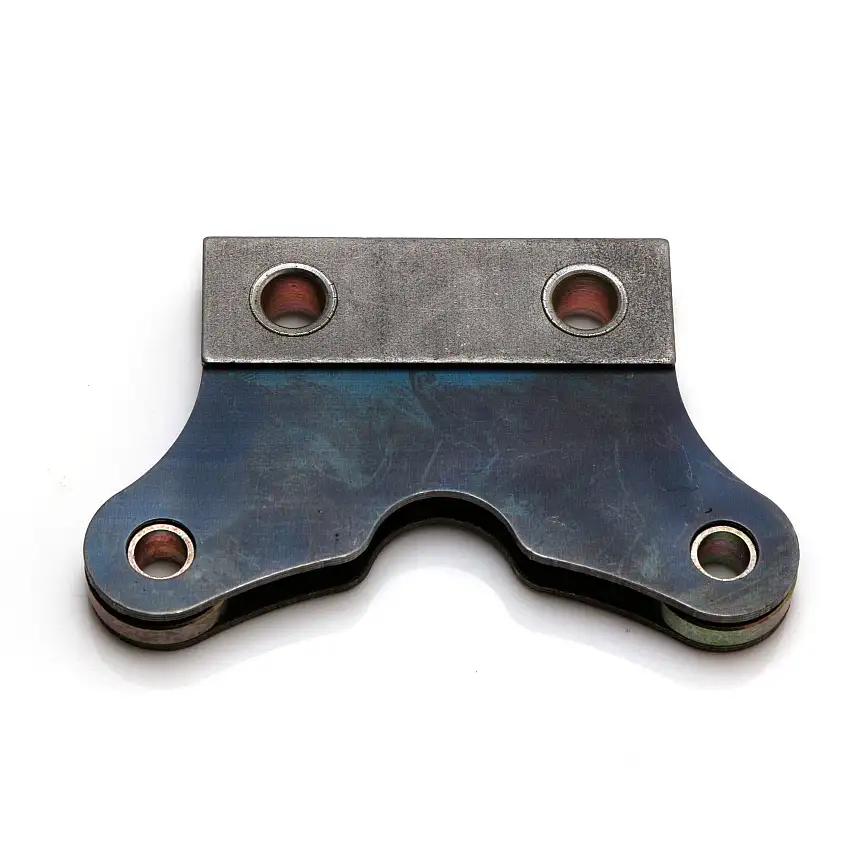 BRACKET, horn mounting, included with horns