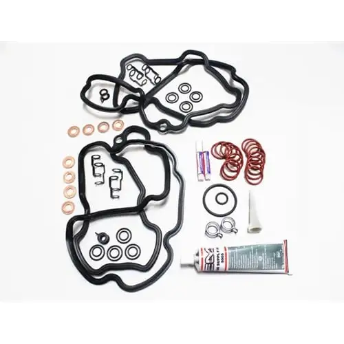 Merchant Automotive 10058 Injector Install Kit 01-04 6.6L GM Duramax LB7