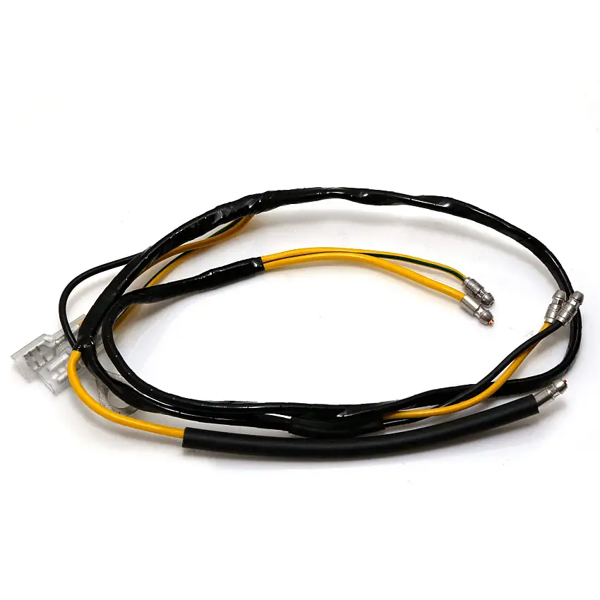 HARNESS, overdrive, on gearbox
