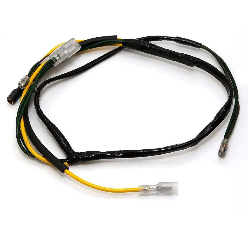 HARNESS, reverse lamp switch 161-585
