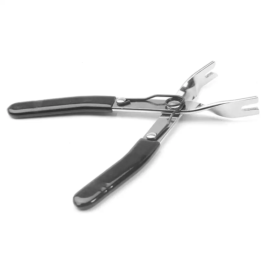 Wire Harness Bullet End Closing Tool