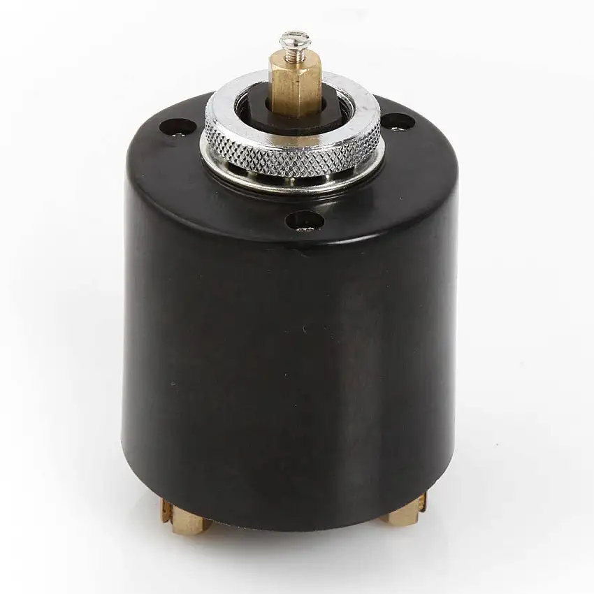 TURN SIGNAL SWITCH