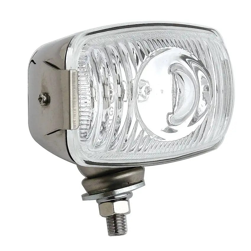 Reverse Lamp (clear)