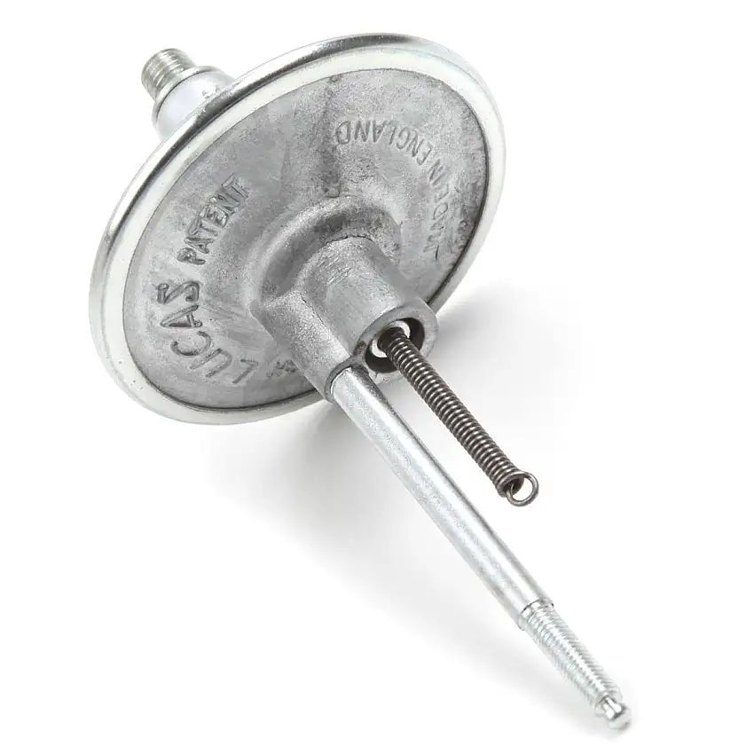 VACUUM UNIT, distributor advance 163-697