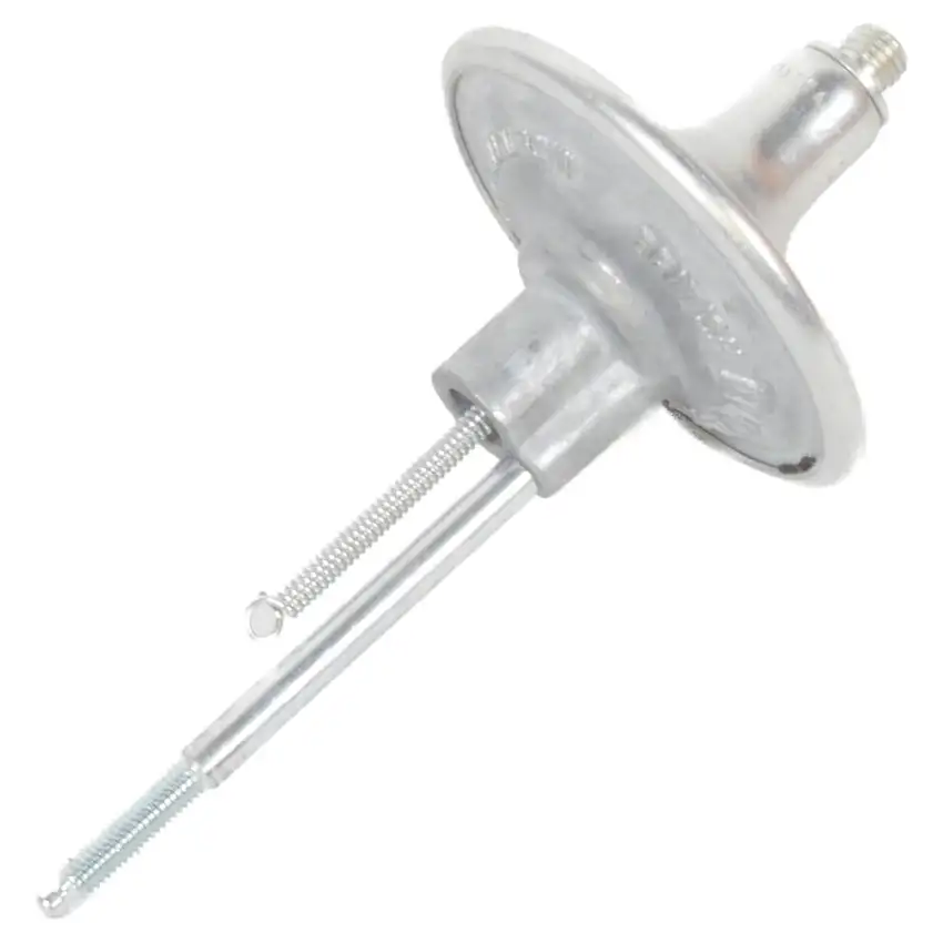 VACUUM UNIT, distributor advance 163-698