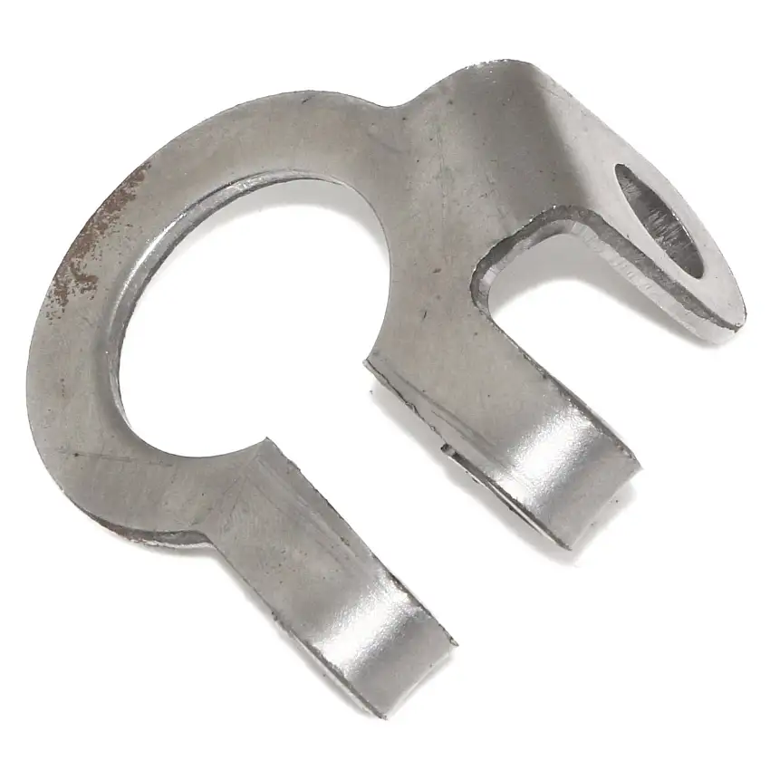 CLAMP ASSEMBLY, distributor