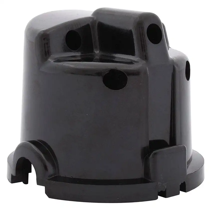 DISTRIBUTOR CAP, side entry, aftermarket
