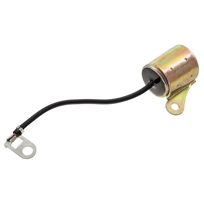 CONDENSER, distributor, for #40367 & 40368