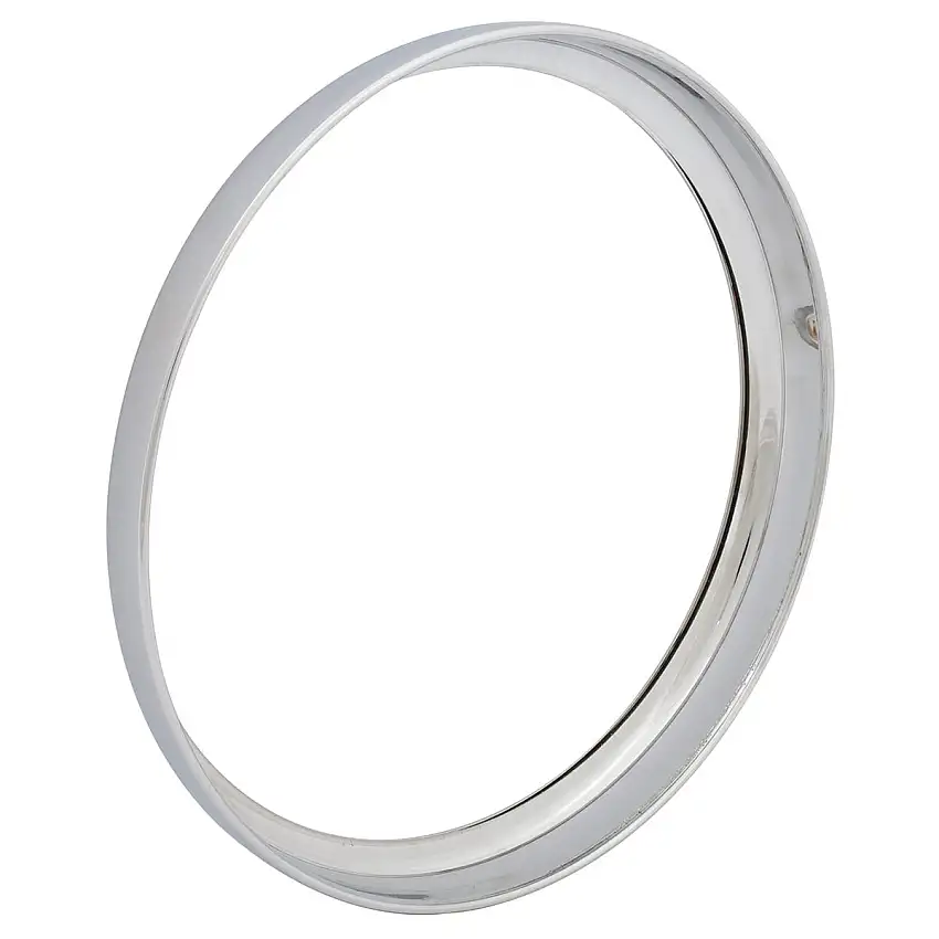 HEADLAMP RIM, outer