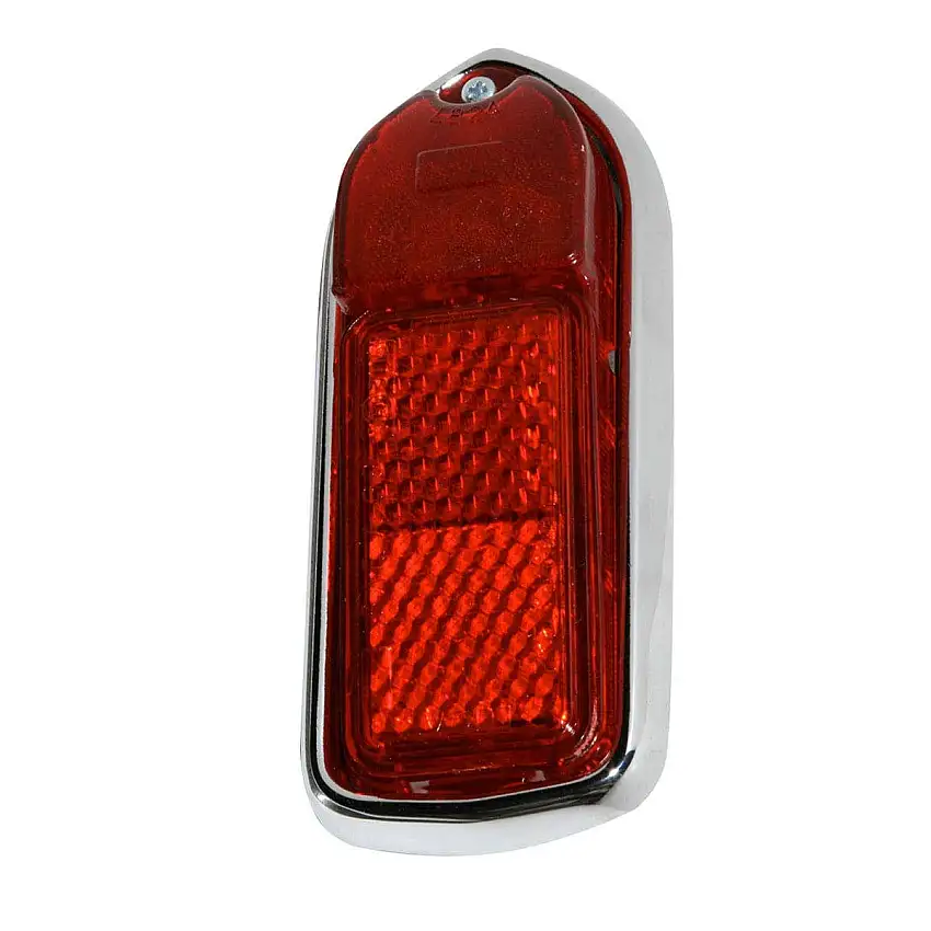 SIDE LAMP, left, rear