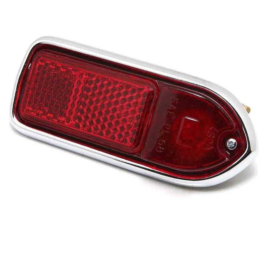 SIDE LAMP, right, rear