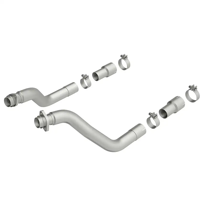 MagnaFlow Exhaust Products 16445 Direct-Fit Exhaust Pipe