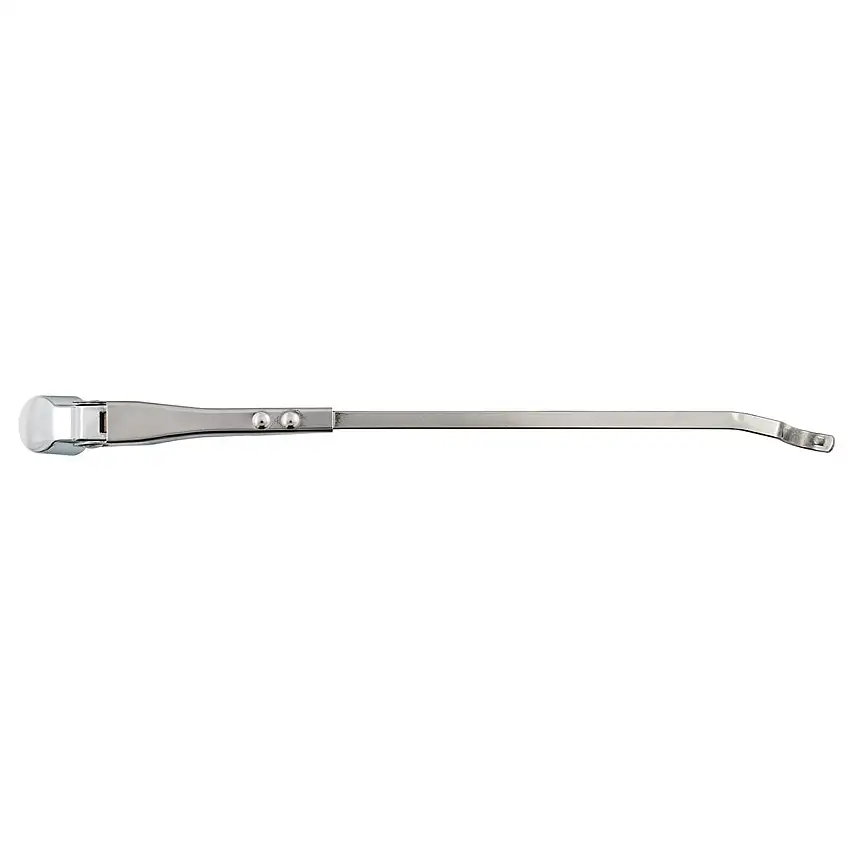WIPER ARM, R/H, ‘spoon fitting’