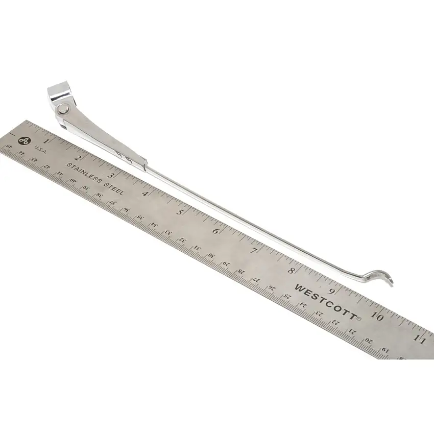 WIPER ARM, RHD