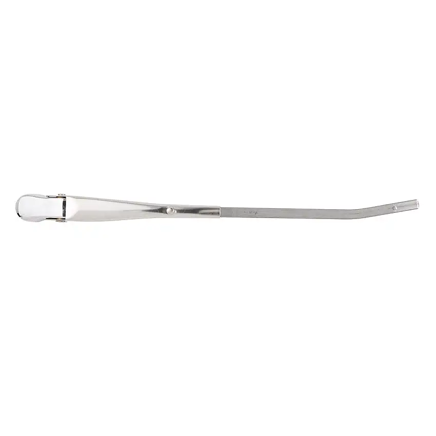 WIPER ARM, left 165-084