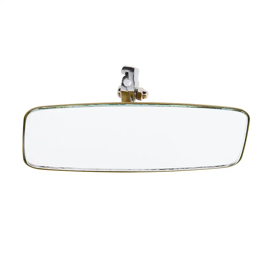 MIRROR, interior