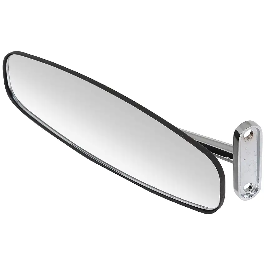 MIRROR, driving