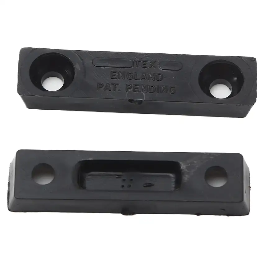 MOUNTING PLATE