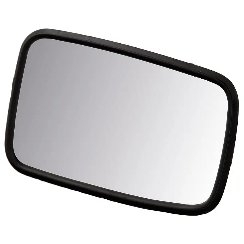 GLASS, Door Mirror, Convex, TEX Brand