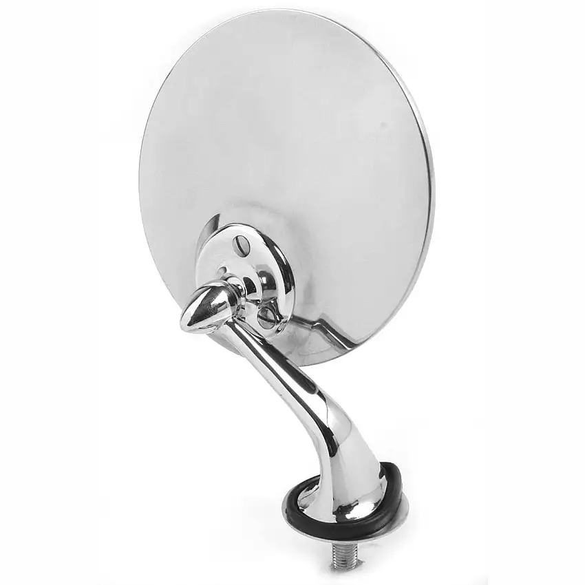 MIRROR, R/H, convex