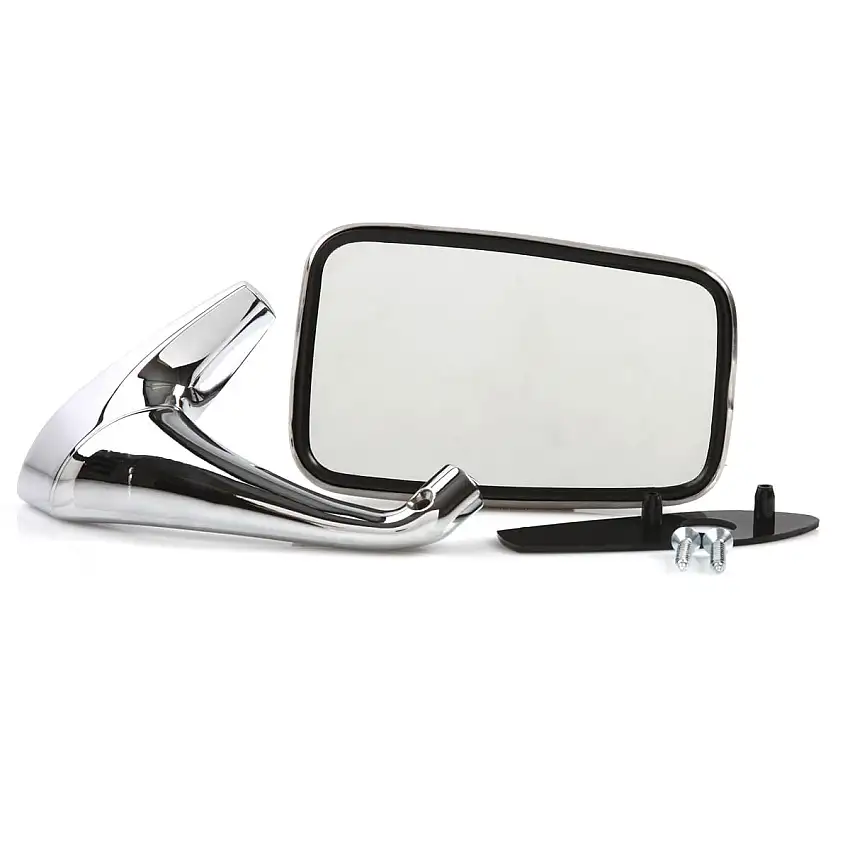 Door Mirror Assembly by TEX, 1968-73 Right