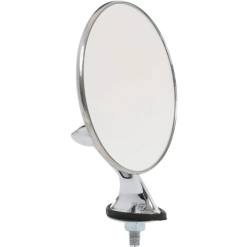 Fender Mirror, Left Hand, Flat Glass