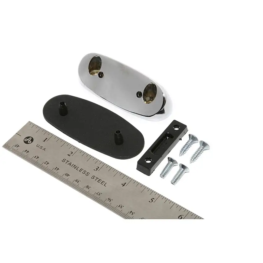 CHROME BASE KIT