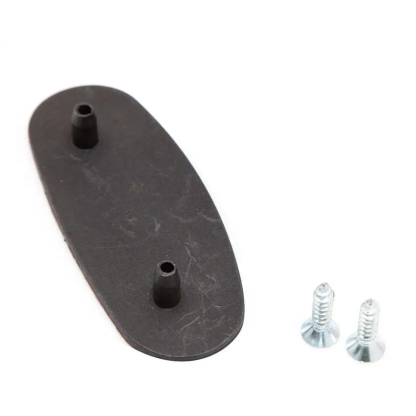 PAD KIT (pad and base mounting screws), TEX Brand