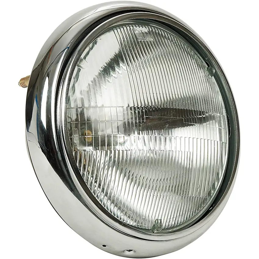 HEADLAMP ASSEMBLY (3-adj.)