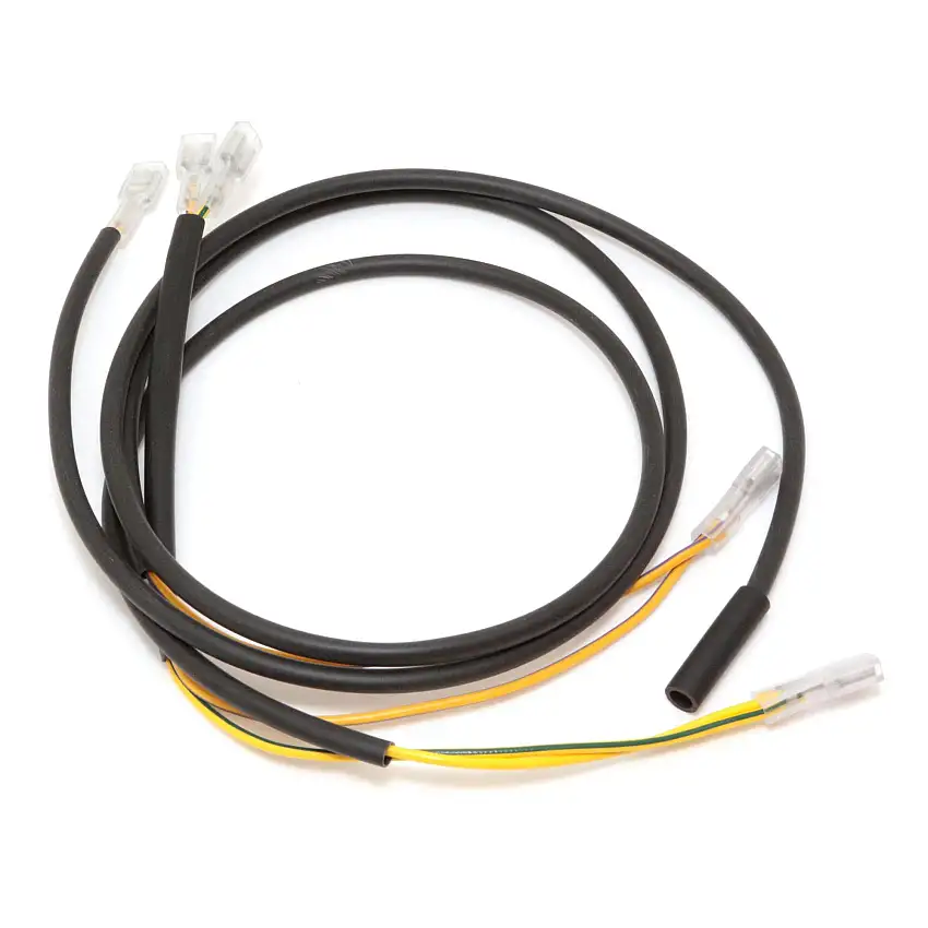 WIRING HARNESS, on gearbox