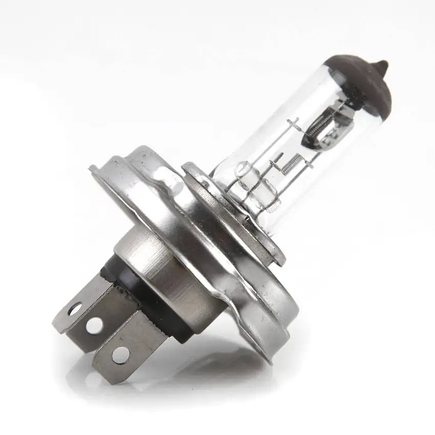 Replacement P45T Halogen Bulb for Lucas PL Tripod Headlamps