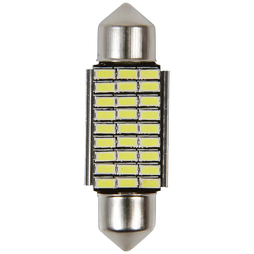 LED Bulb - Festoon Style (can replace our 170-010 incandescent bulb)