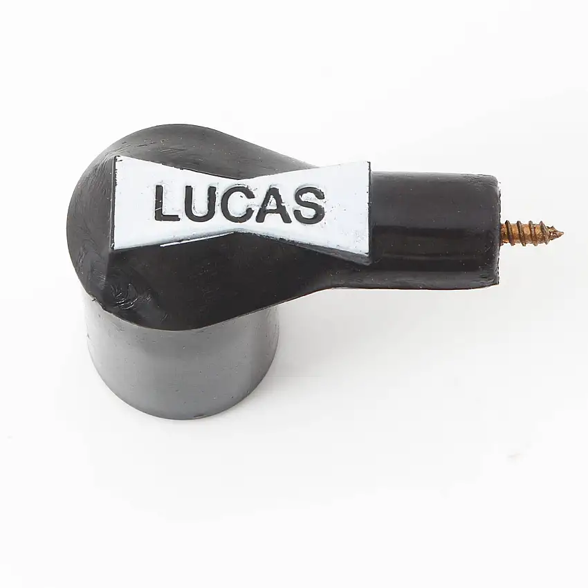 CAP, spark plug, replacement