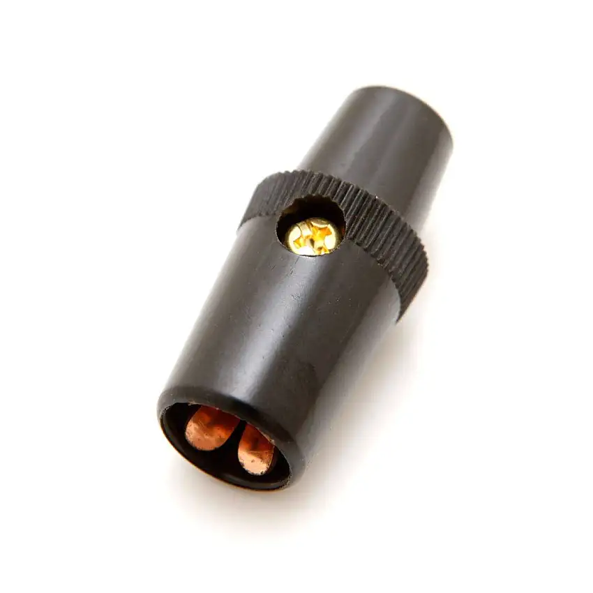 CAP, spark plug