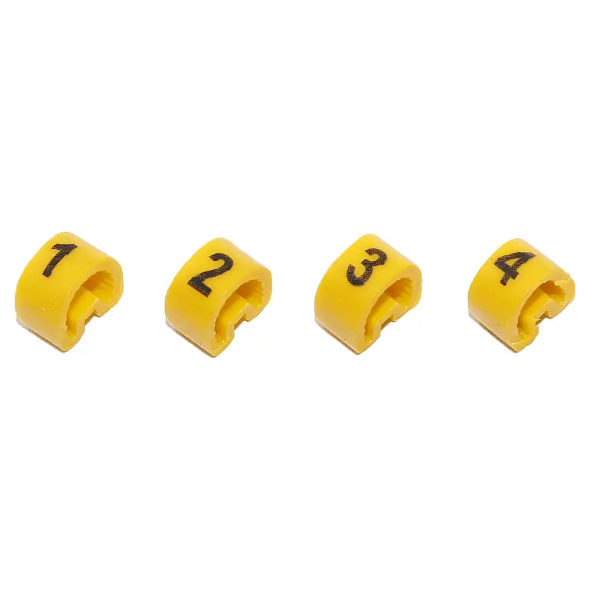 SLEEVE SET, lead identification