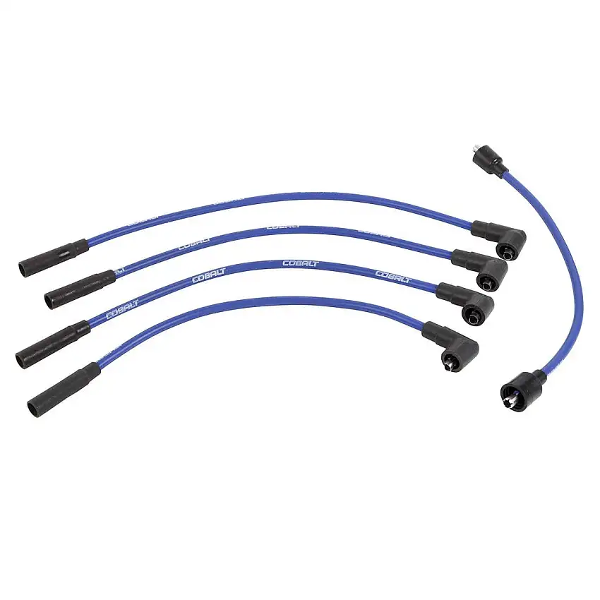 IGNITION WIRE SET 171-662